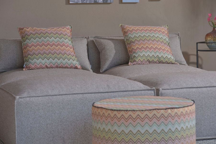 H.O.C.K. Sitzauflage "Maribel" günstig online kaufen