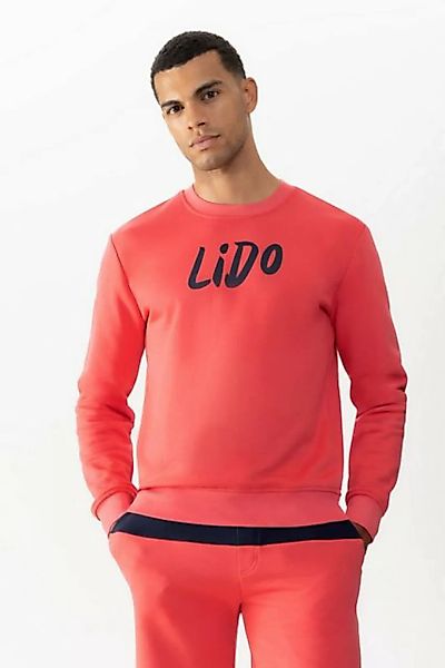 Mey Sweatshirt Serie Lido Unifarbenes Shirt (1-tlg) günstig online kaufen