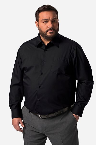 Men Plus Businesshemd Men+ Businesshemd Langarm günstig online kaufen