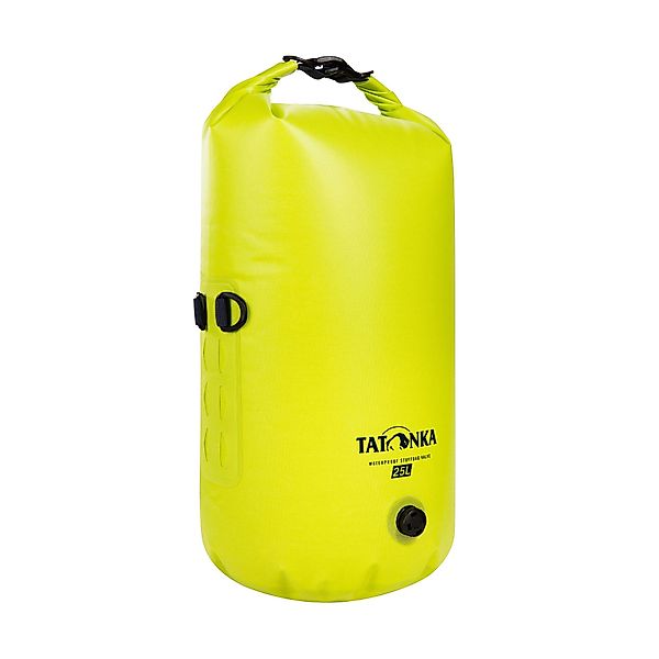 TATONKA® Packsack WP Stuffbag Valve 25l günstig online kaufen