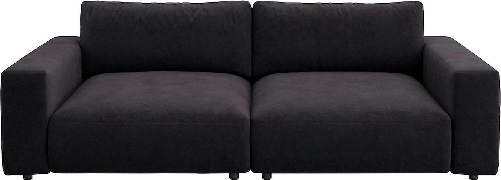 Musterring Big-Sofa "LUCIA", in vielen Qualitäten und 4 unterschiedlichen N günstig online kaufen