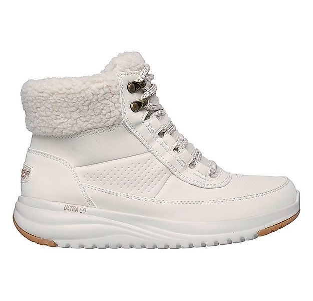 Skechers Skechers - ON-THE-GO STELLAR ALPINE ADVENTURE - Beige Stiefel günstig online kaufen