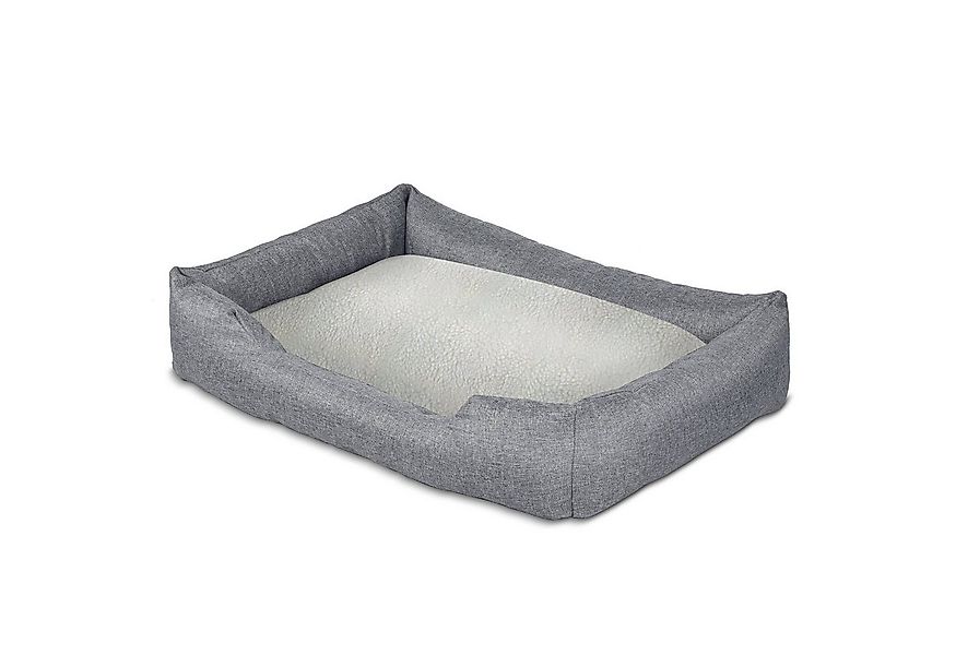 Ribelli Tiermatratze Hundebett, eckig, L günstig online kaufen