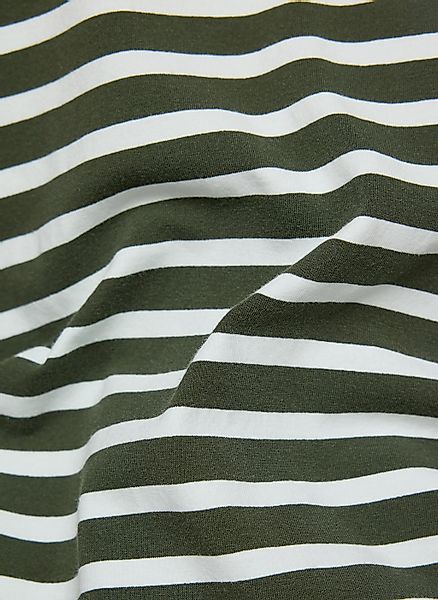 Rabe 3/4-Arm-Shirt, mit All-Over Print günstig online kaufen