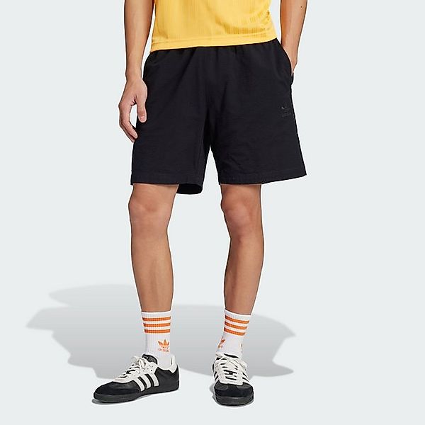 adidas Originals Shorts ESSENTIALS SEERSUCKER SHORTS günstig online kaufen