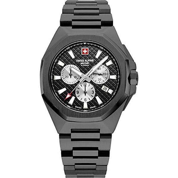 Swiss Alpine Military Quarzuhr 7005.9177SAM günstig online kaufen