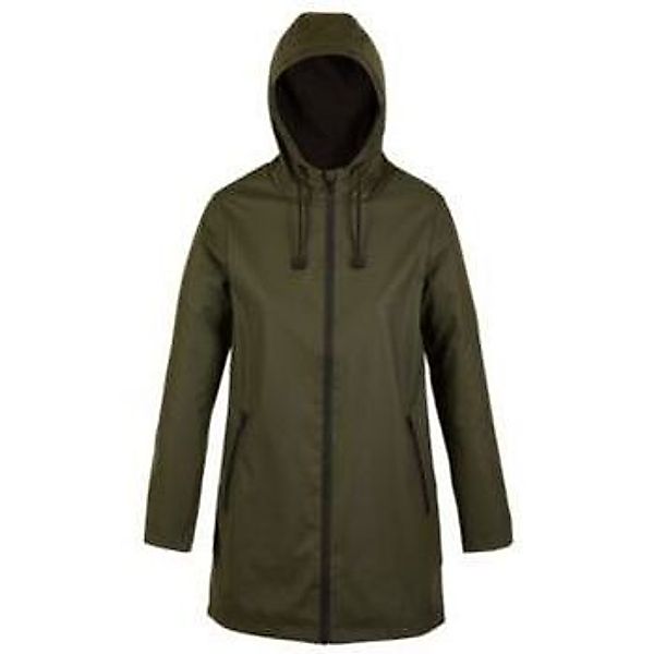 Sols  Parkas ANTOINE WOMENN-CHAQUETA  IMPERMEABLE -ENCERADA  DE MUJER günstig online kaufen