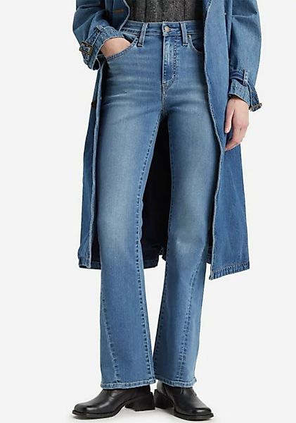 Levi's® Bootcut-Jeans TWISTED 725 BOOTCUT günstig online kaufen