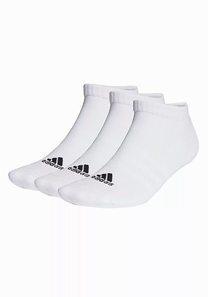 adidas Originals Sneakersocken "Socken Cushioned Low-Cut 3er Pack" günstig online kaufen