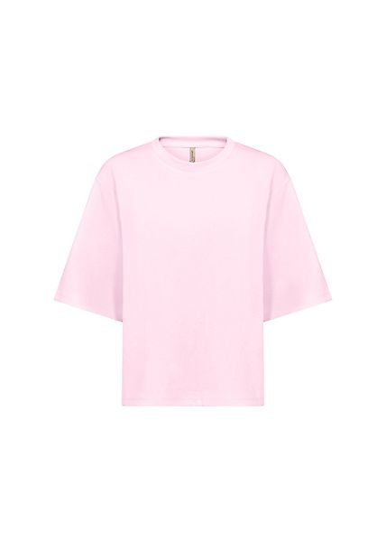 soyaconcept Rundhalsshirt "SC-BANU 231" günstig online kaufen