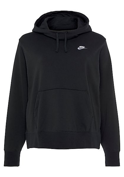 Nike Sportswear Kapuzensweatshirt W NSW CLUB günstig online kaufen