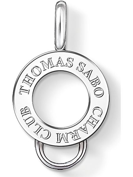 THOMAS SABO Kettenanhänger Thomas Sabo Damen-Charm günstig online kaufen