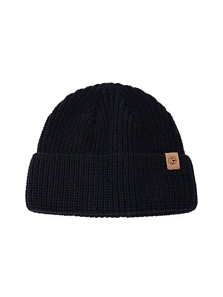 Schietwetter Strickmütze Accessoire, Unisex Erw. Fischerpudel (null) günstig online kaufen