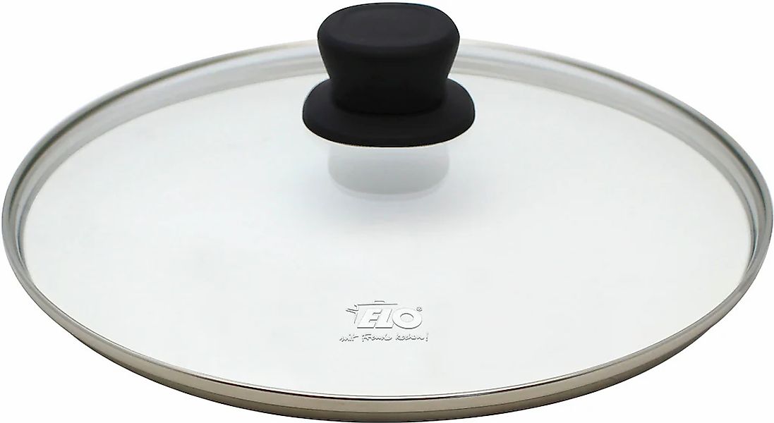 Elo Basic Deckel "Juwel" aus hitzebeständigem Glas günstig online kaufen