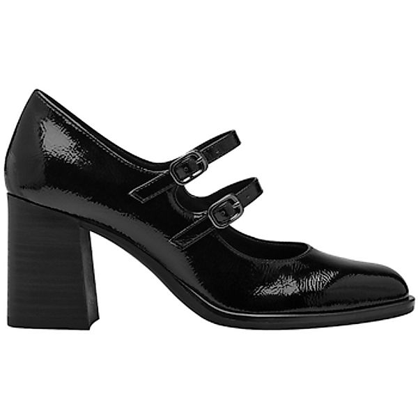 Tamaris  Sandalen 22441-42  018-BLACK PATENT 22441-42 günstig online kaufen