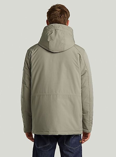 G-STAR Parka "Vodan Padded Hooded Jacke" günstig online kaufen