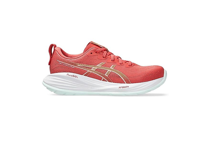 Asics Gel-Cumulus 27 - Neutralschuh Laufschuh günstig online kaufen