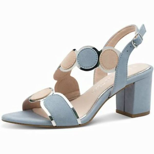 Marco Tozzi  Sandalen Sandaletten M2834742 2-28347-42/848 günstig online kaufen