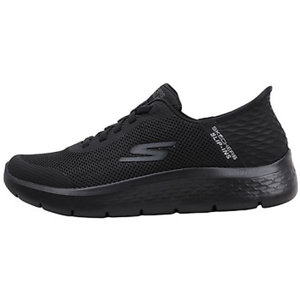 Skechers 216324-BBK Slipper günstig online kaufen