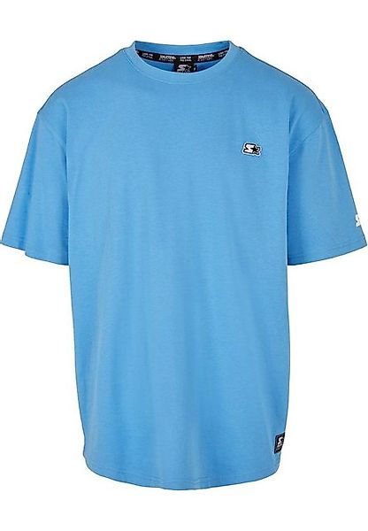Starter Black Label T-Shirt Starter Black Label Herren Starter Essential Ov günstig online kaufen