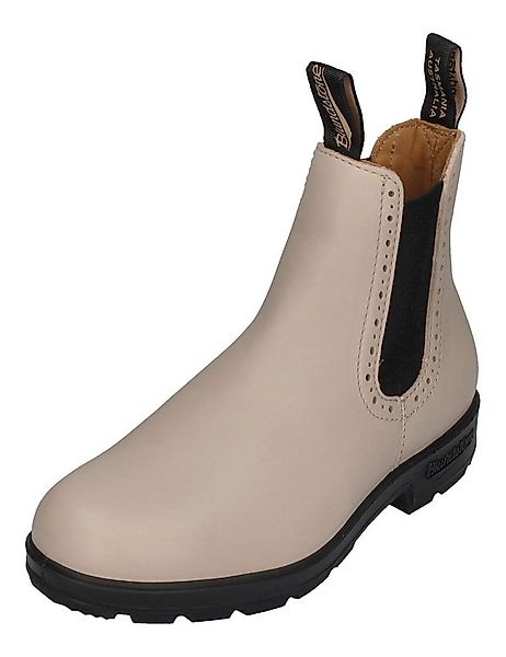 Blundstone Women's High Top Series BLU2156-960 Chelseaboots Pearl White günstig online kaufen