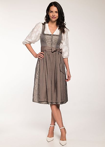 Spieth & Wensky Dirndl Gesia (1-tlg) günstig online kaufen