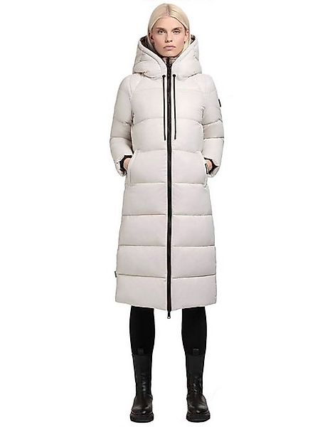 khujo Winterjacke Khujo Jane Steppmantel (1-St) günstig online kaufen