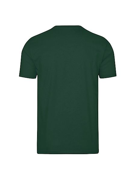 Trigema T-Shirt TRIGEMA V-Shirt DELUXE Baumwolle günstig online kaufen