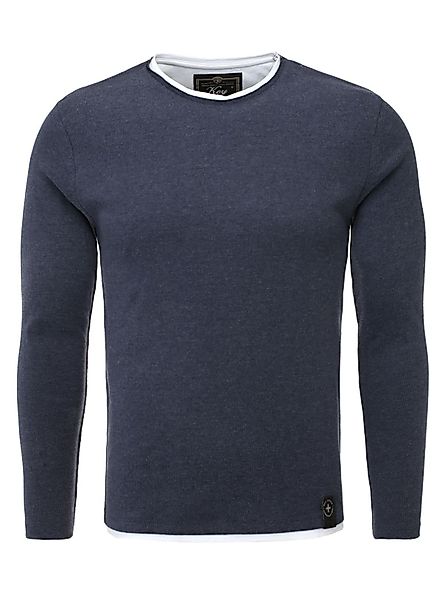 Key Largo Strickpullover für Herren Sarasota günstig online kaufen