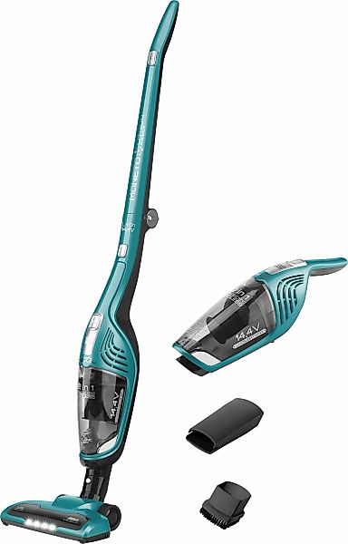 eta Akku-Hand-und Stielstaubsauger "Moneto II ETA345390000" günstig online kaufen