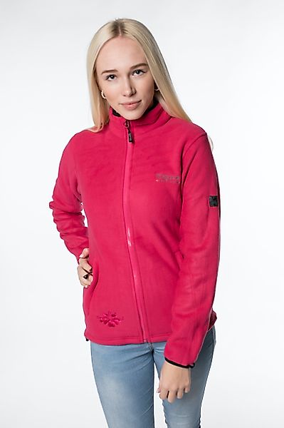DEPROC Active Fleecejacke CAMBLY Lady mit günstig online kaufen