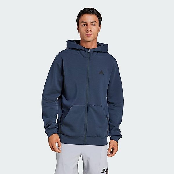 adidas Performance Hoodie DESIGNED FOR TRAINING KAPUZENJACKE günstig online kaufen