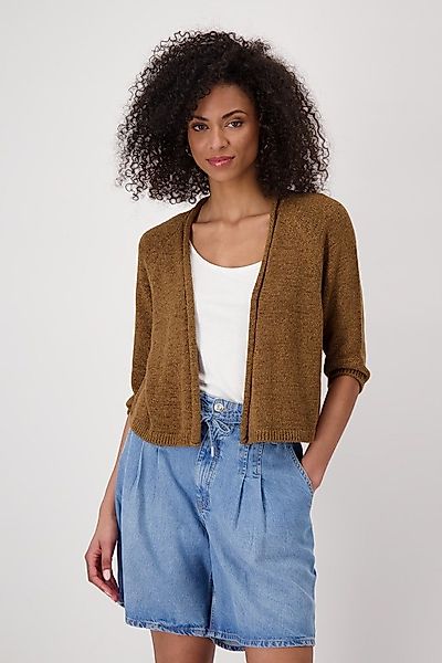 Monari Strickjacke Strickjacke günstig online kaufen