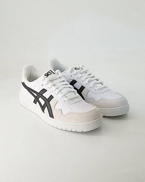 Asics Japan S Sneaker Obermaterial: Leder und Sonstiges Material günstig online kaufen