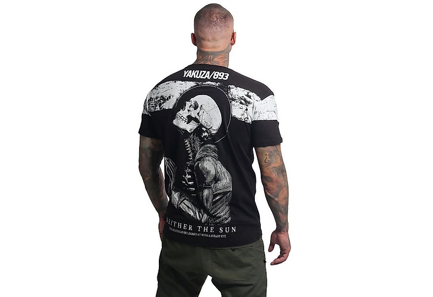 YAKUZA T-Shirt Pray günstig online kaufen