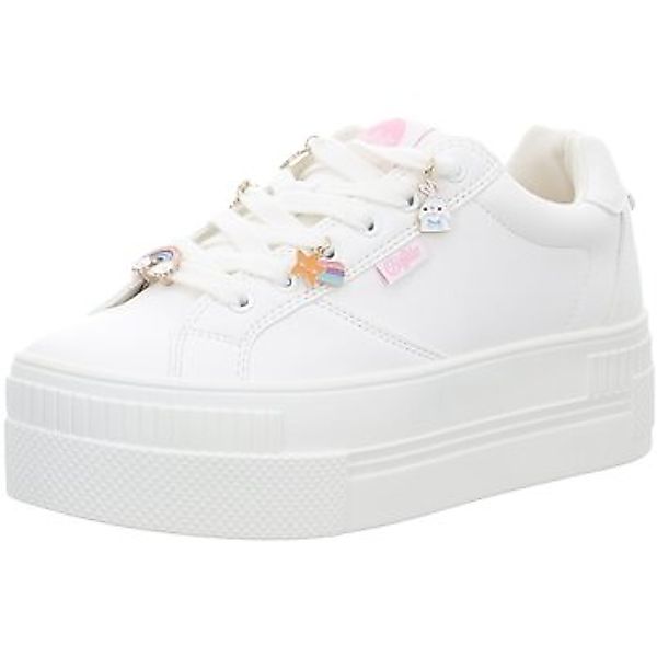 Buffalo Low Sneaker PAIRED CHARM 2.0 günstig online kaufen