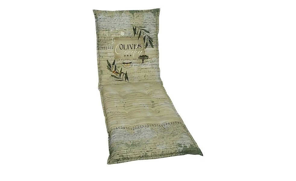 GO-DE Liegenauflage GARDOLI, B 60 x günstig online kaufen