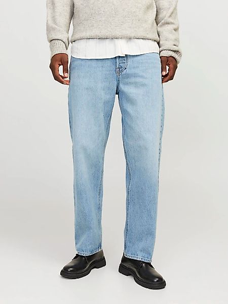 Jack & Jones Loose-fit-Jeans JJIEDDIE JJCOOPER günstig online kaufen