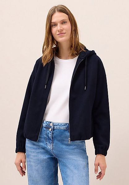 CECIL Blouson mit Kapuze günstig online kaufen