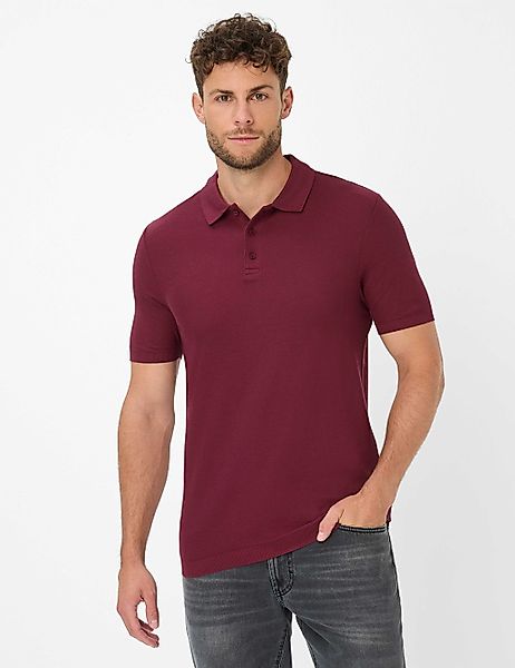 Brax Poloshirt "Style PARVIS" günstig online kaufen