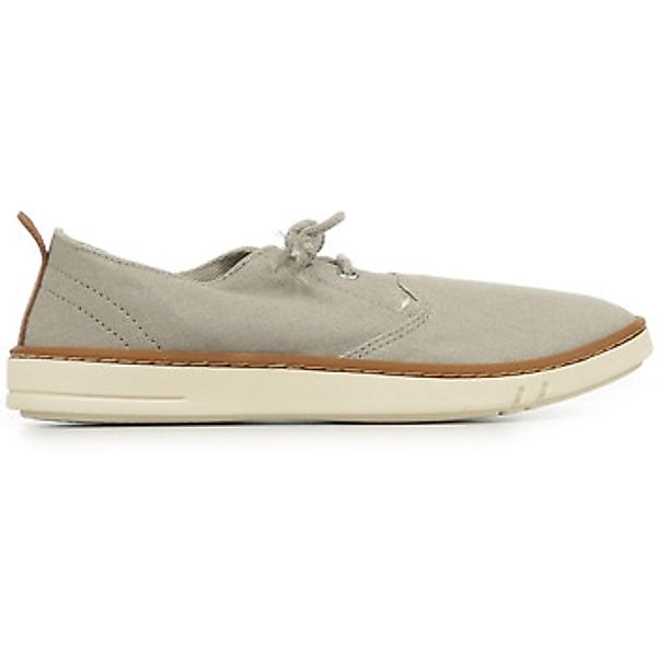 Timberland  Sneaker Hookset Low Lace Sneaker günstig online kaufen