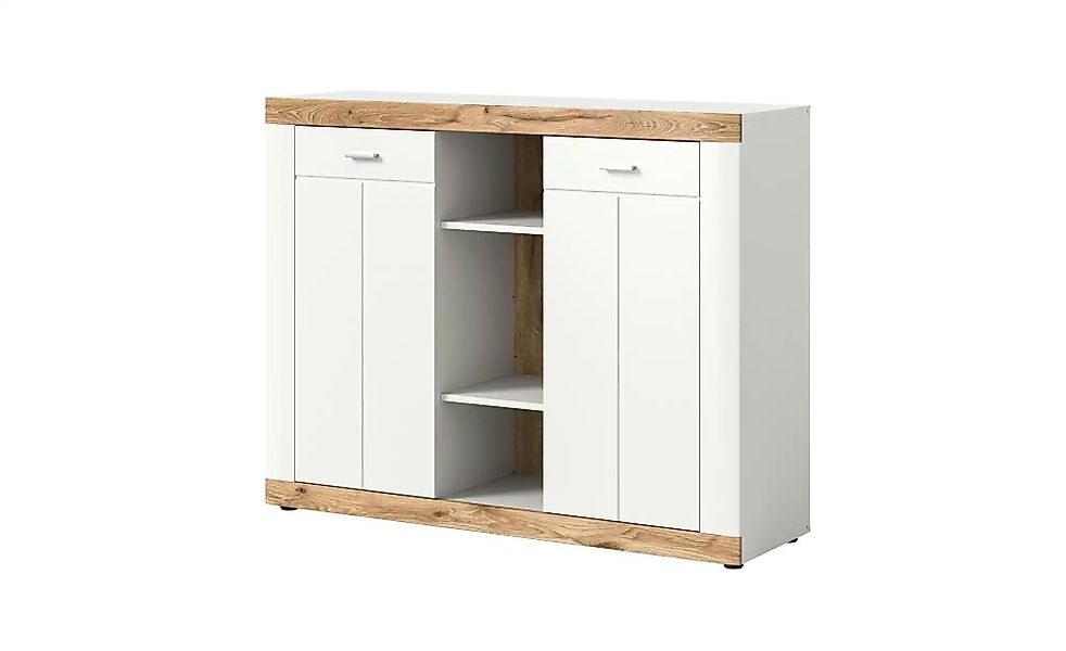 xonox.home Vitrine Kommode Laredo III günstig online kaufen