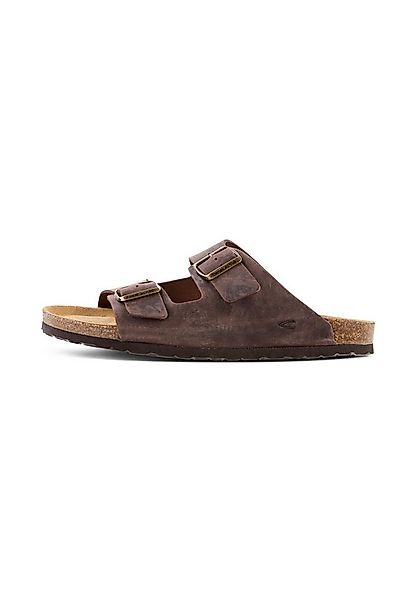 camel active Sandalen aus Rindsleder Sandale günstig online kaufen