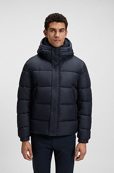 BOSS ORANGE Steppjacke Omaris mit Reißverschlusstaschen günstig online kaufen