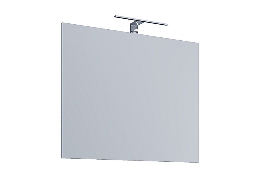 VCM Spiegel Badspiegel Wandspiegel Spiegel Badinos 40 x 60 cm günstig online kaufen