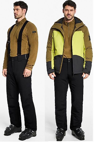 Ziener Skihose Ziener Tazlin Z Pants Man Herren Skihose 131006 12 günstig online kaufen