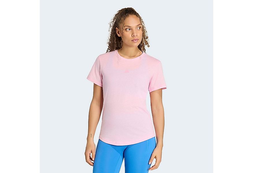 adidas Performance T-Shirt YOGA ESSENTIALS günstig online kaufen