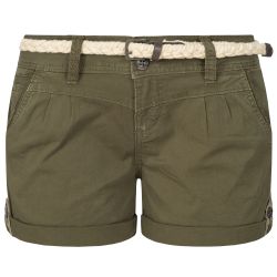 SUBLEVEL Shorts Damen Bermudas kurze Hose günstig online kaufen