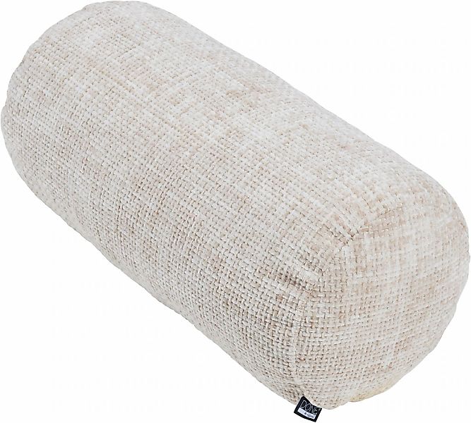 done. Nackenrollenbezug "Twist" Geflochtene Optik günstig online kaufen