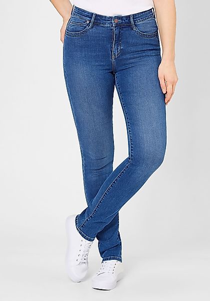 Paddock's Pat Jeans Slim Fit blue/black günstig online kaufen